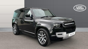 Land Rover Defender 3.0 D250 XS Edition 110 5dr Auto Diesel Estate
